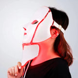 Charm LED Light Therapy Face & Neck Mask