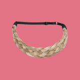 Charm Braid Headband