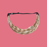 Charm Braid Headband